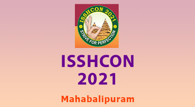 ISSHCON 2021