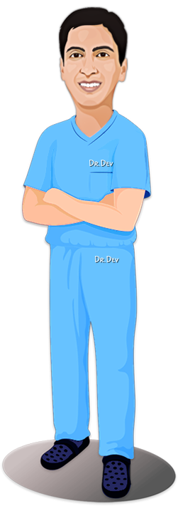 Dev from PlaRecon