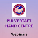 Pulvertaft Hand Surgery webinars