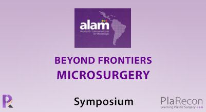 Beyond Frontiers Microsurgery Symposium- ALAM