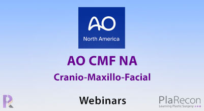 AO CMF north america webinars