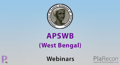 West Bengal Plastic Surgery webinars