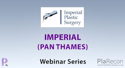 Pan Thames Imperial webinars