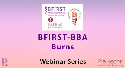 BFIRST BBA Burns webinars