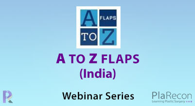A to Z Flaps- Webinar Series- India