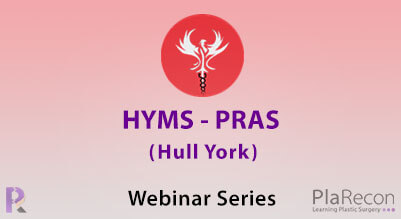 Hull York Plastic Aesthetic Surgery Society webinars