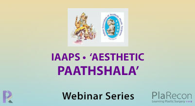 IAAPS Cosmetic Surgery webinars Aesthetic Paathshala