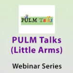 Little Arms lecture series (PULM talks)