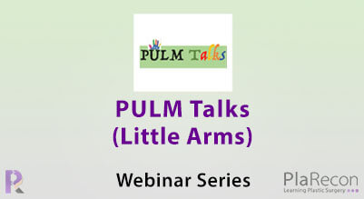 Little Arms lecture series (PULM talks)